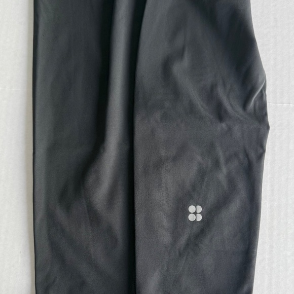Sweaty Betty "The Power" Full Length Leggings - Picture 9 of 12